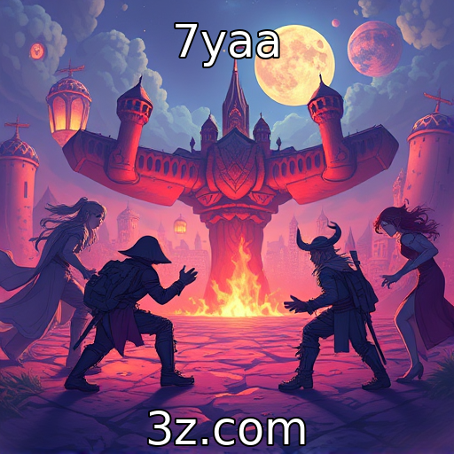 7yaa - Tendências de jogos independentes na indústria atual