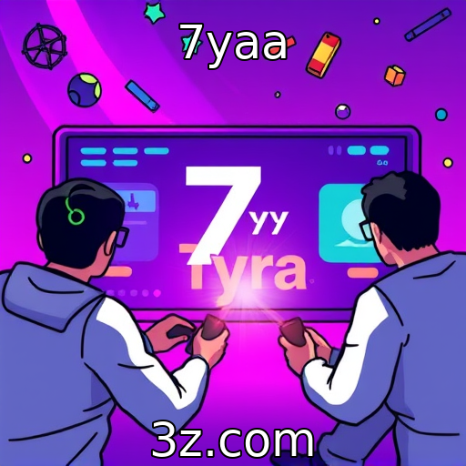 7yaa : Mudanças nas políticas de monetização em jogos digitais