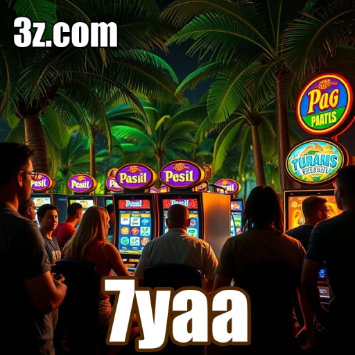 Palavras em Jogo: 7yaa Revela Novos Desafios no Word